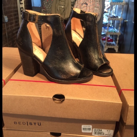 bed stu olena